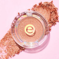 Lidschatten Mono Glitter 03 Blushed Stardust, 2 g