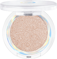 Lidschatten Mono Glitter 03 Blushed Stardust, 2 g