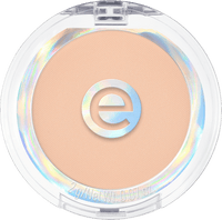 Lidschatten Mono Matte 01 Soft Beige, 2 g