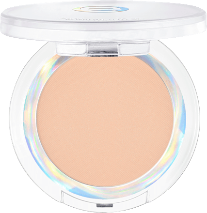 Lidschatten Mono Matte 01 Soft Beige, 2 g
