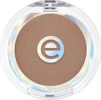 Lidschatten Mono Matte 02 Neutral Brown, 2 g