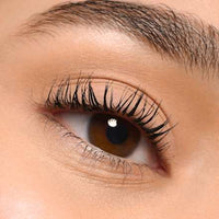 Lidschatten Mono Matte 02 Neutral Brown, 2 g