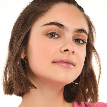 Lidschatten Mono Matte 02 Neutral Brown, 2 g