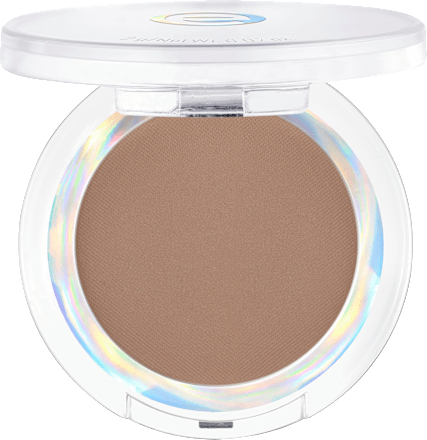 Lidschatten Mono Matte 02 Neutral Brown, 2 g