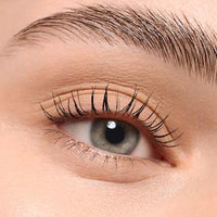 Lidschatten Mono Matte 02 Neutral Brown, 2 g