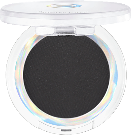 Lidschatten Mono Matte 03 Deep Ink, 2 g