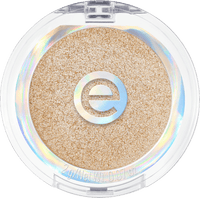 Lidschatten Mono Pearly 01 Golden Glow, 2 g