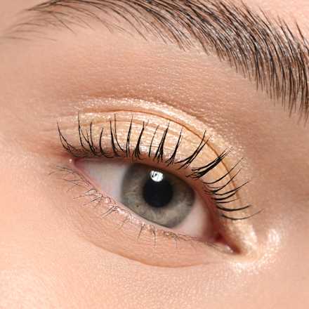 Lidschatten Mono Pearly 01 Golden Glow, 2 g