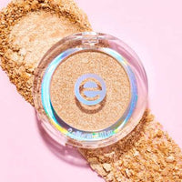Lidschatten Mono Pearly 01 Golden Glow, 2 g