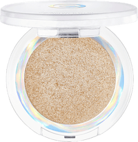Lidschatten Mono Pearly 01 Golden Glow, 2 g