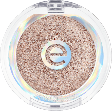 Lidschatten Mono Pearly 02 Silky Taupe, 2 g