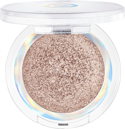 Lidschatten Mono Pearly 02 Silky Taupe, 2 g