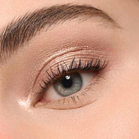 Lidschatten Mono Pearly 02 Silky Taupe, 2 g
