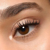 Lidschatten Mono Pearly 02 Silky Taupe, 2 g
