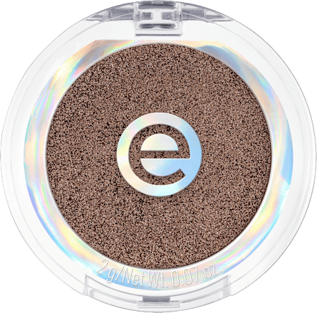 Lidschatten Mono Pearly 03 Bronzed Espresso, 2 g