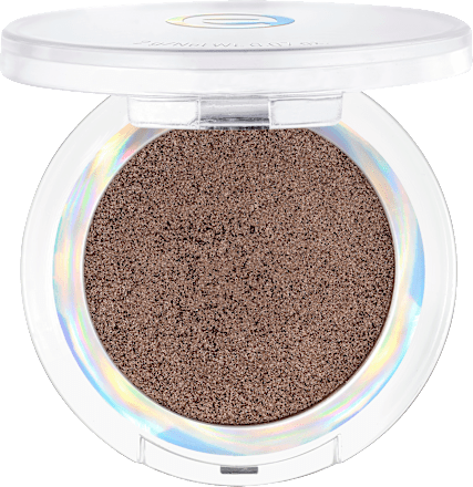 Lidschatten Mono Pearly 03 Bronzed Espresso, 2 g