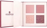 essence Lidschatten Palette Book Lovers Club Chapter 01 Chapter: Love Letters, 5 g