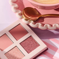 essence Lidschatten Palette Book Lovers Club Chapter 01 Chapter: Love Letters, 5 g