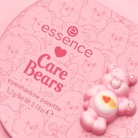 Lidschatten Palette Care Bears 01 On Cloud Kind, 5,2 g