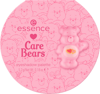 Lidschatten Palette Care Bears 01 On Cloud Kind, 5,2 g