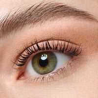 Lidschatten Palette Mini The Brown Edition, 3,6 g