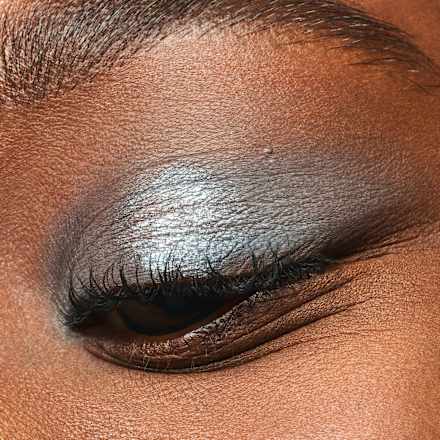Lidschatten Palette Mini The Grey Edition, 3,6 g
