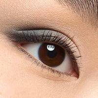 Lidschatten Palette Mini The Grey Edition, 3,6 g