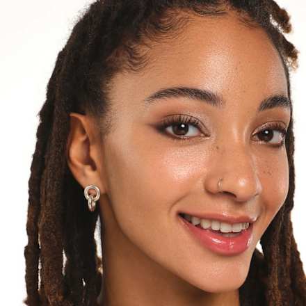 Lidschatten Palette Mini The Nude Edition, 3,6 g