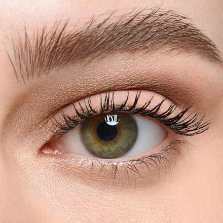 Lidschatten Palette Mini The Nude Edition, 3,6 g