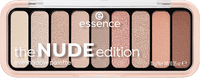Oogschaduwpalet The Nude Edition 10 Pretty In Nude, 10 g