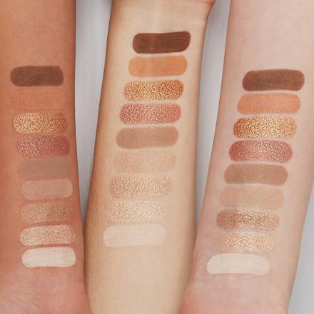 Oogschaduwpalet The Nude Edition 10 Pretty In Nude, 10 g