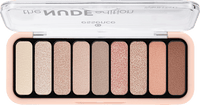 Oogschaduwpalet The Nude Edition 10 Pretty In Nude, 10 g
