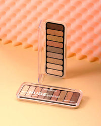 Oogschaduwpalet The Nude Edition 10 Pretty In Nude, 10 g