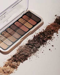 Oogschaduwpalet The Nude Edition 10 Pretty In Nude, 10 g
