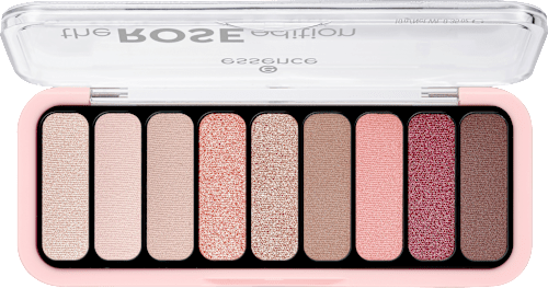 Oogschaduwpalet The Rose Edition 20 Lovely In Rose, 10 g
