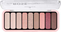 Oogschaduwpalet The Rose Edition 20 Lovely In Rose, 10 g