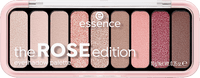 Oogschaduwpalet The Rose Edition 20 Lovely In Rose, 10 g