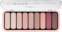 Oogschaduwpalet The Rose Edition 20 Lovely In Rose, 10 g