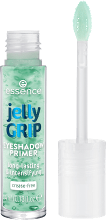 Lidschatten Primer Jelly Grip, 4 ml