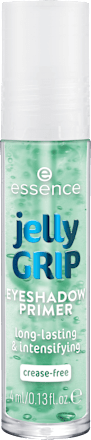 Lidschatten Primer Jelly Grip, 4 ml