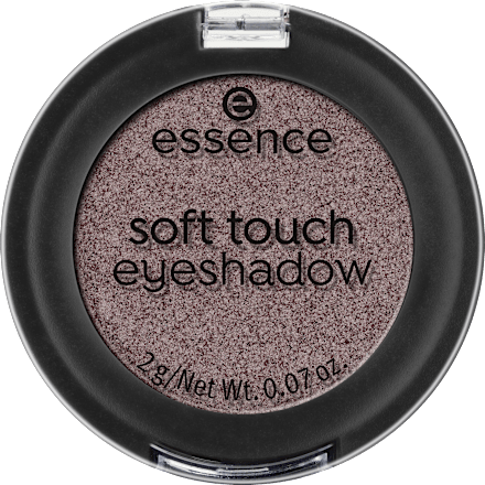 Lidschatten Soft Touch 03 Eternity, 2 g essence