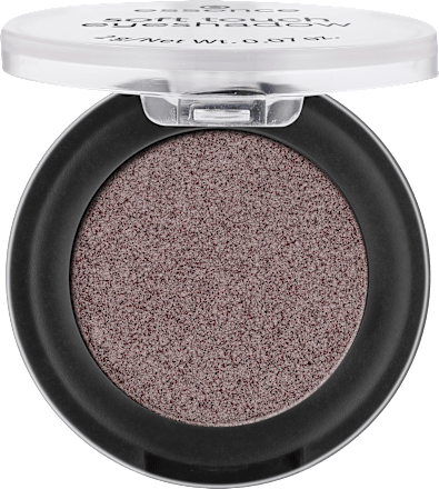 Lidschatten Soft Touch 03 Eternity, 2 g essence