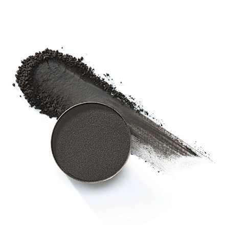 Lidschatten Soft Touch 06 Pitch Black, 2 g essence