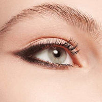 Lidschatten Soft Touch 06 Pitch Black, 2 g essence