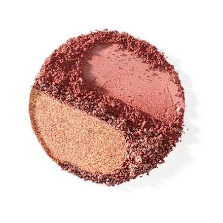 Lidschatten Soft Touch Duo 01 Bronze Beauty, 1,8 g essence