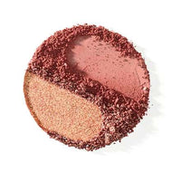 Lidschatten Soft Touch Duo 01 Bronze Beauty, 1,8 g essence