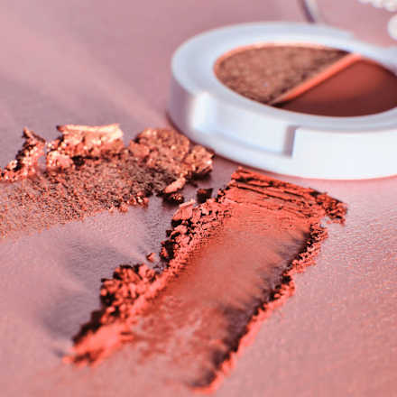 Lidschatten Soft Touch Duo 01 Bronze Beauty, 1,8 g essence