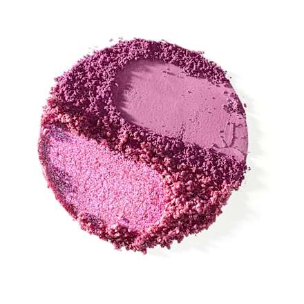 Lidschatten Soft Touch Duo 02 Berry Crush, 1,8 g essence