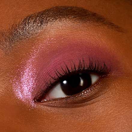 Lidschatten Soft Touch Duo 02 Berry Crush, 1,8 g essence