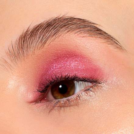 Lidschatten Soft Touch Duo 02 Berry Crush, 1,8 g essence
